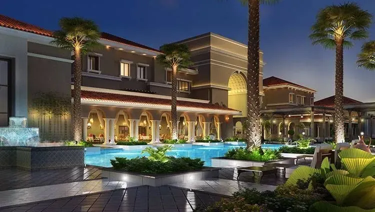 Sobha City