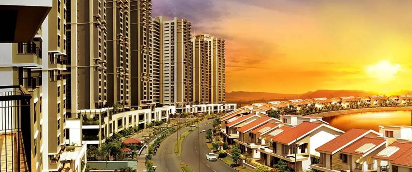 Sobha City