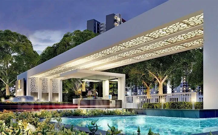 Sobha City