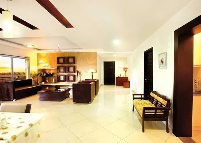 Sobha City