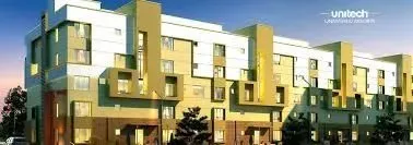 Unitech Uniworld City