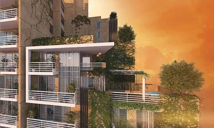 CHD Vann, Gurgaon