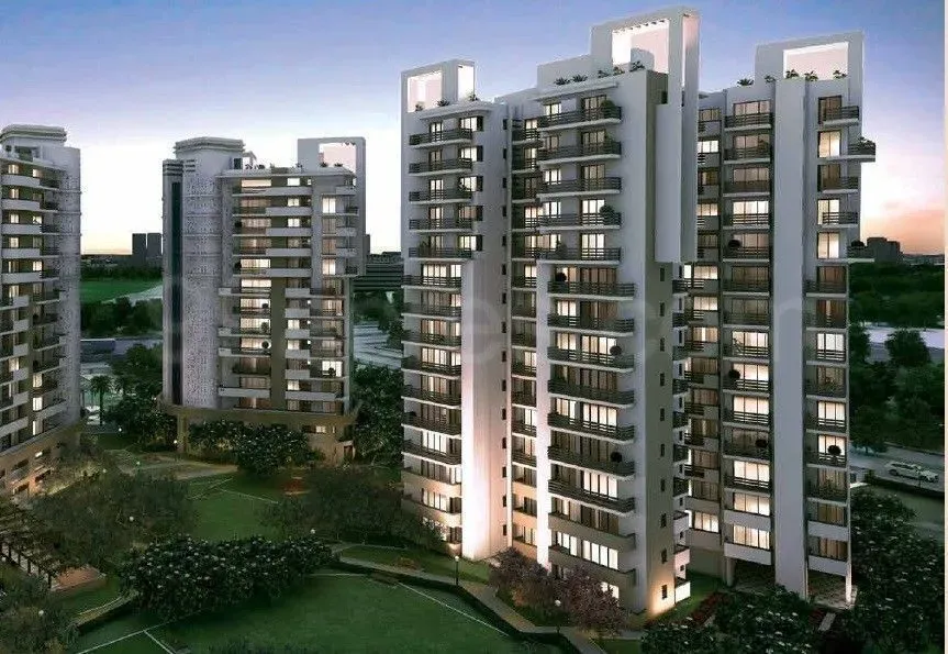 Great Value New Projects Sector-105