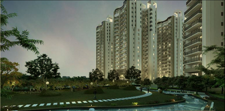 Great Value New Projects Sector-105