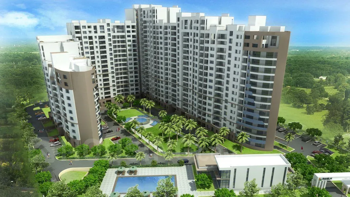 Experion 108 Heights