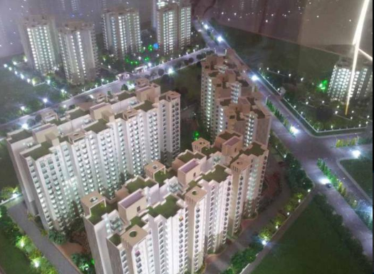 Experion 108 Heights