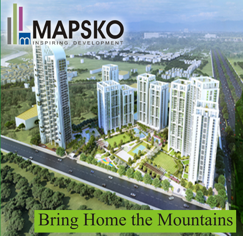 Mapsko Mountville