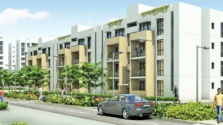 Vatika Lifestyle Homes Gurgaon
