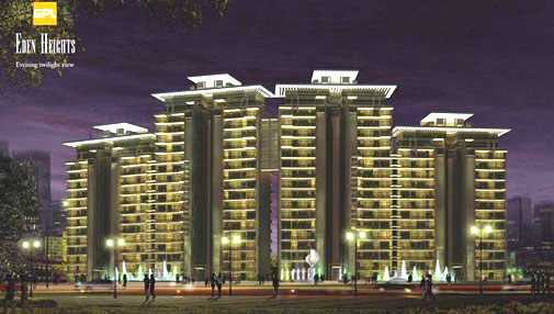 GPL Edens Heights Gurgaon