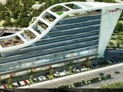 Raheja Trinity