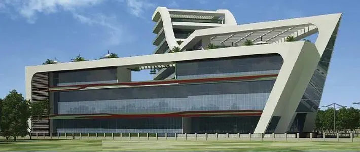 Raheja Trinity