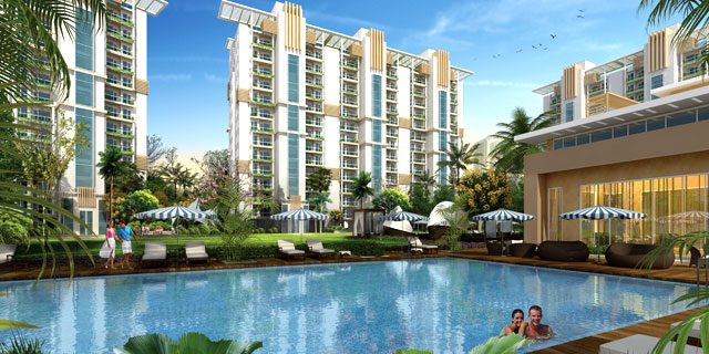 Emaar MGF Gurgaon Greens