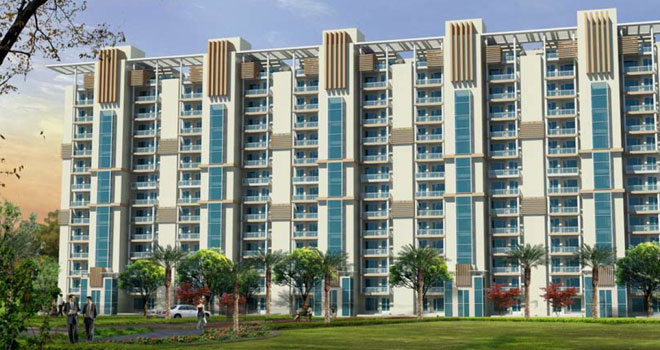 Emaar MGF Gurgaon Greens