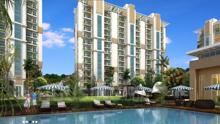 Emaar MGF Gurgaon Greens