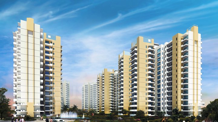 Ninex Corona Gurgaon