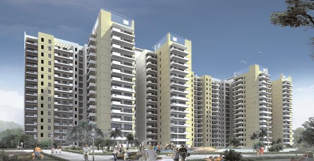 Ninex Corona Gurgaon
