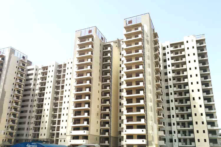 Ninex Corona Gurgaon