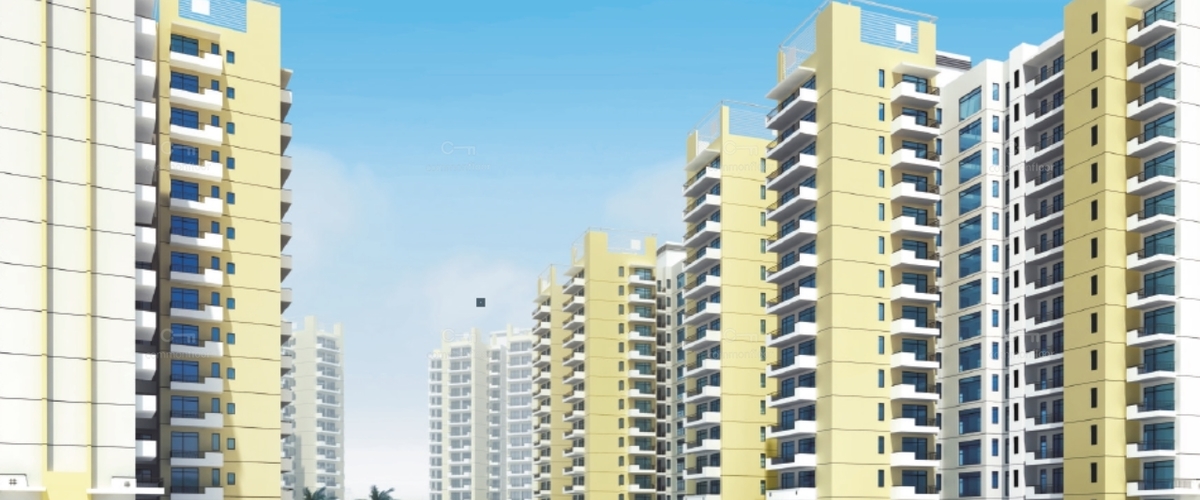 Ninex Corona Gurgaon