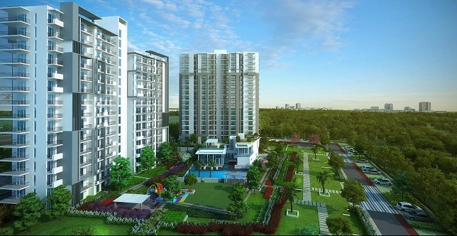Godrej Summit