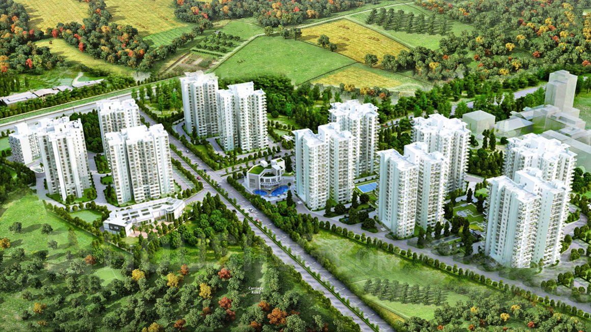 Godrej Summit