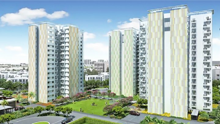 Seven Lamps Gurgaon
