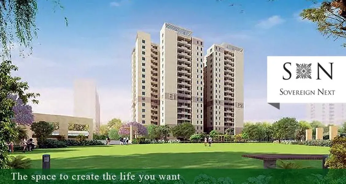 Vatika Sovereign Next