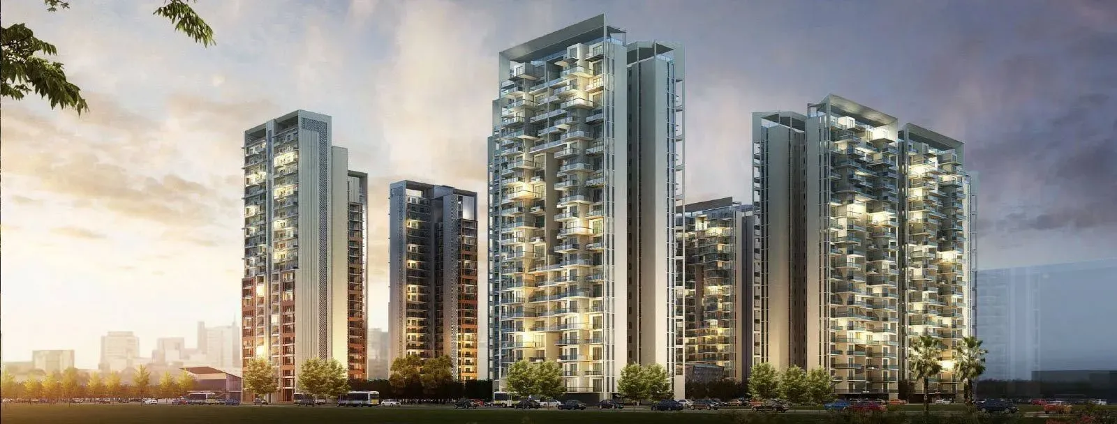 GODREJ NEW PROJECT AT SECTOR 106 GURGAON