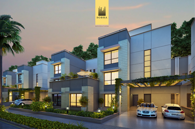 Indulge in Luxury at Sobha International City, Gurgaon