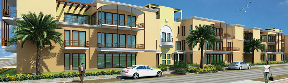 Amstoria Lutyens Park Gurgaon