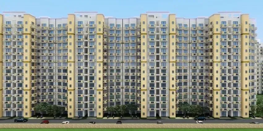 GLS Arawali Homes