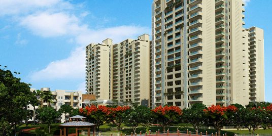 Pareena Laxmi Apartments
