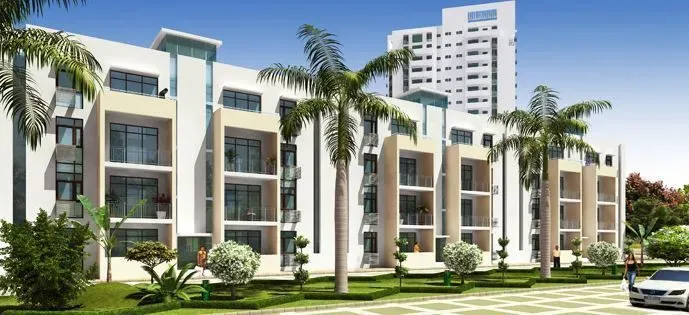 Vatika Boulevard Residences and Heights