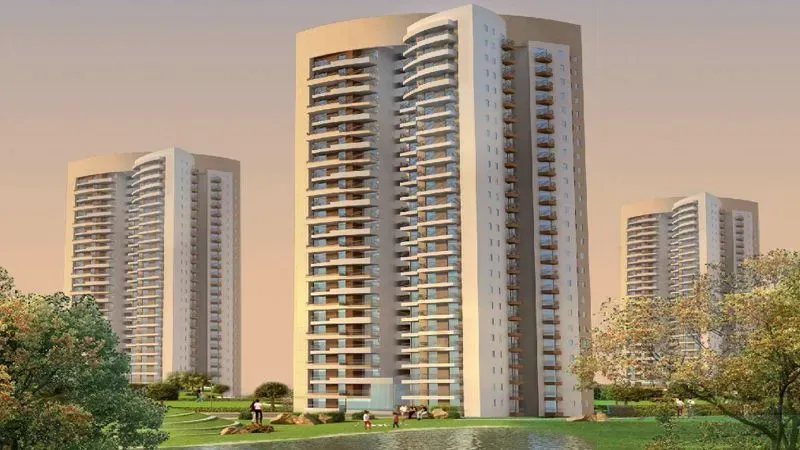 Vatika Boulevard Residences and Heights