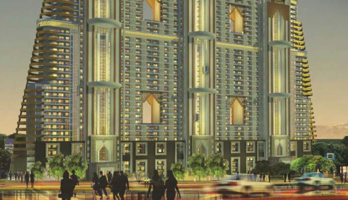 Raheja Revanta