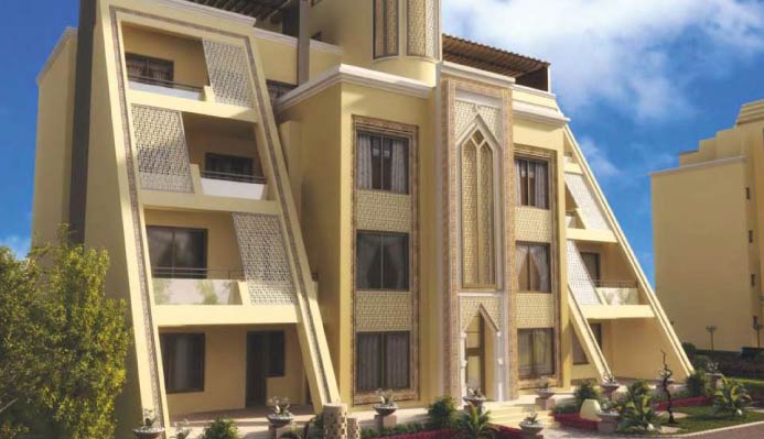 Raheja Revanta