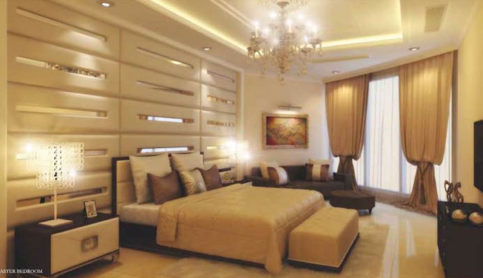 Raheja Revanta