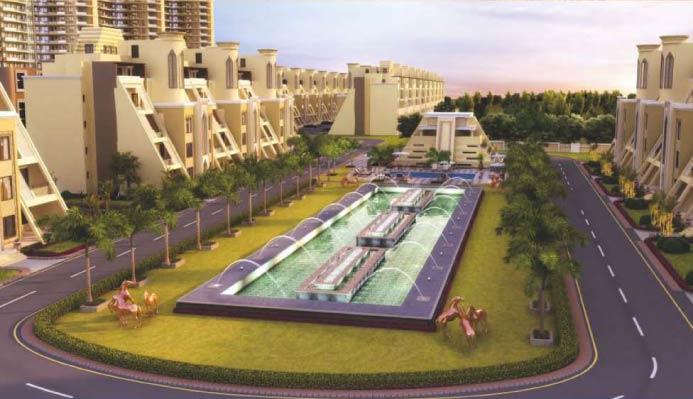 Raheja Revanta