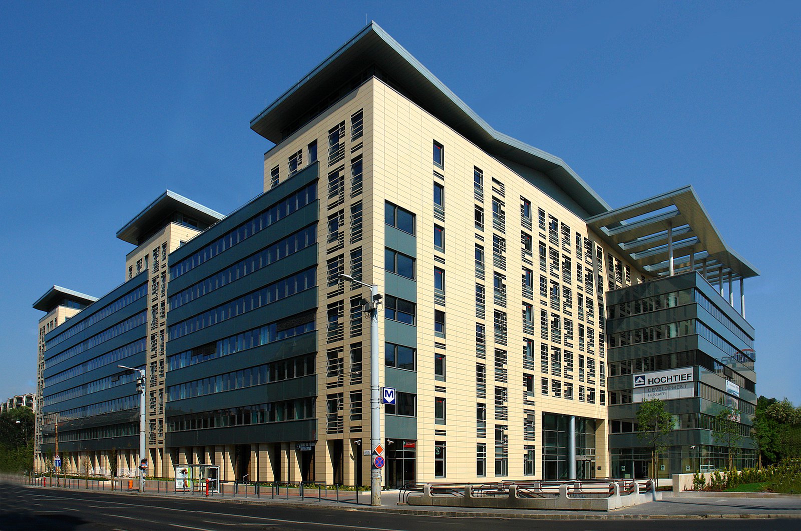 Capital Square 104