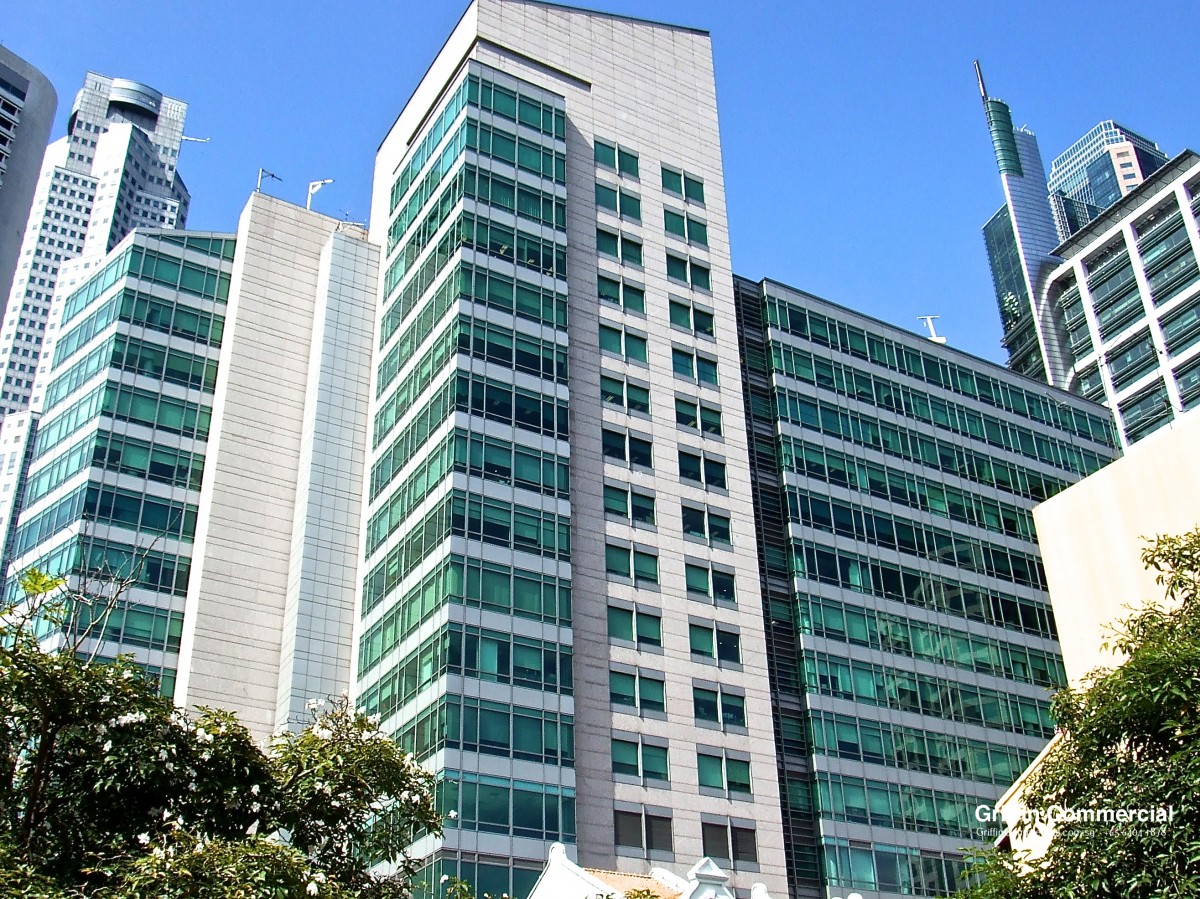 Capital Square 104