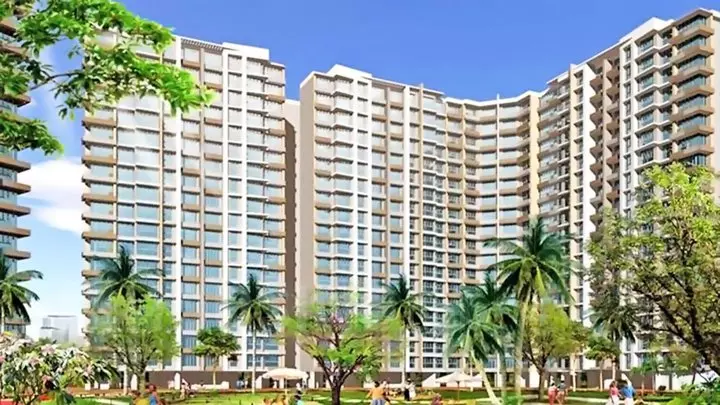 Indiabulls Gulmohar Avenue