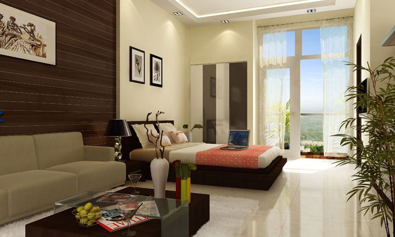 Godrej Meridien
