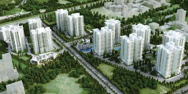 Premia Towers