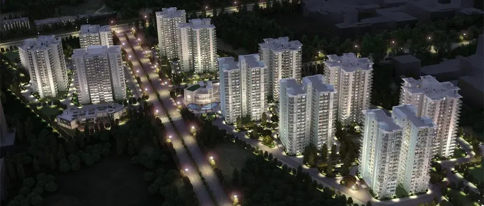 Premia Towers