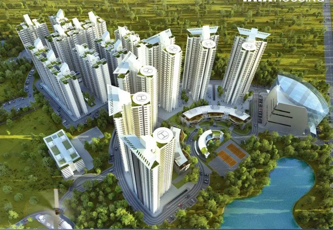 Premia Towers