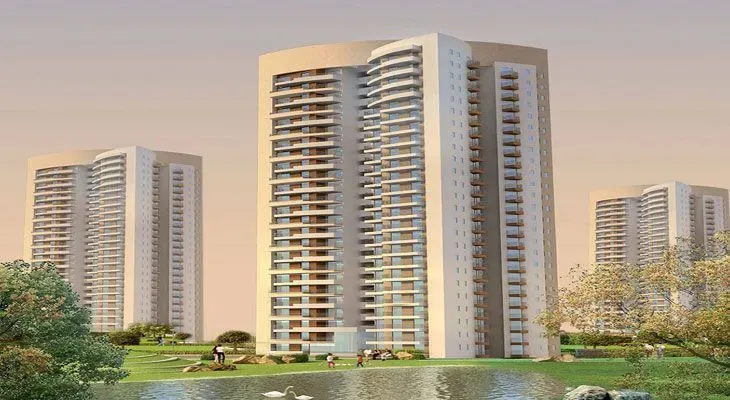 Orris 3C Greenopolis