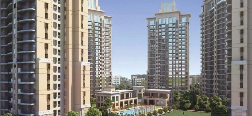 Chintels Kocoon Gurgaon