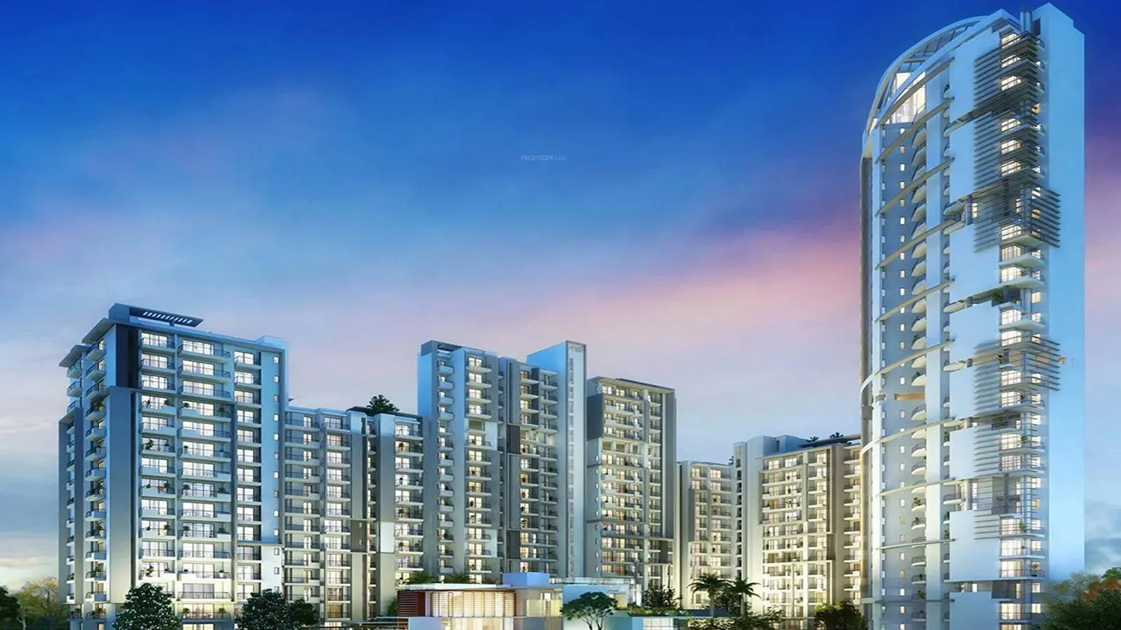 Godrej Icon