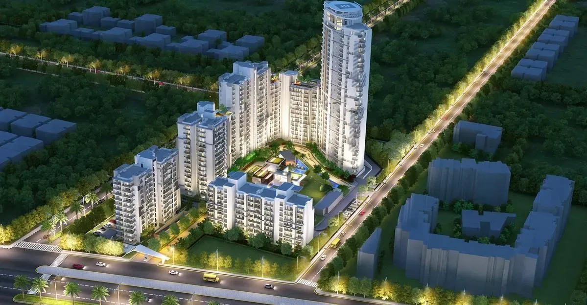 Godrej Icon