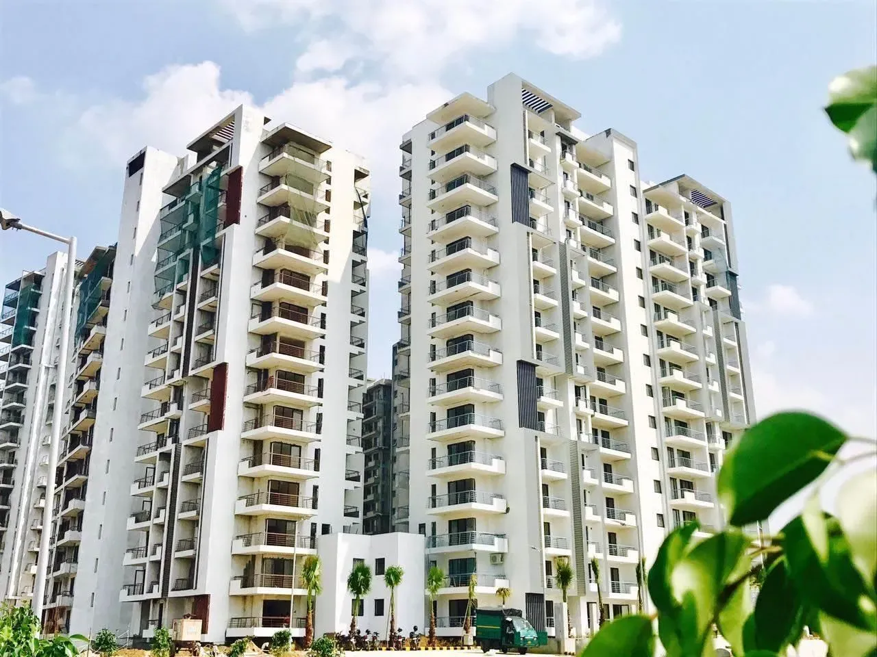 Godrej Oasis