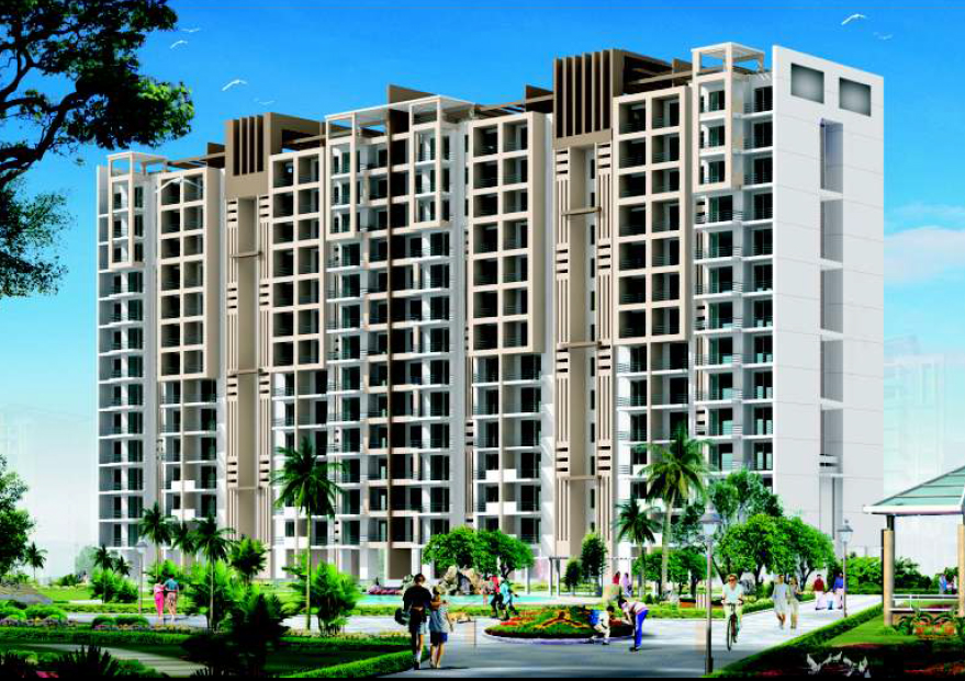 Navodaya Gurgaon